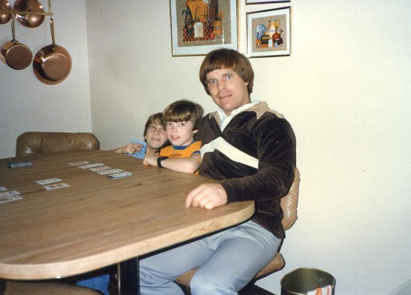 Mike J and Shane Gilbert.JPG